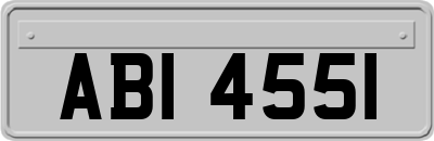 ABI4551