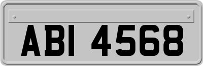 ABI4568