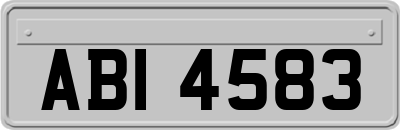 ABI4583