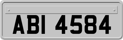 ABI4584