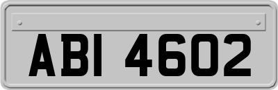 ABI4602