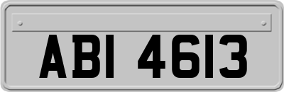 ABI4613