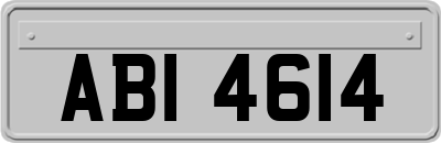 ABI4614
