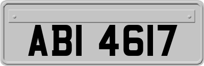 ABI4617