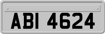 ABI4624