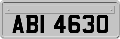 ABI4630