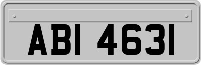 ABI4631