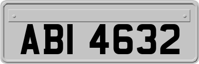 ABI4632