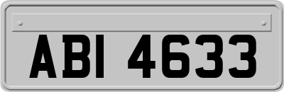 ABI4633