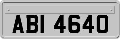 ABI4640