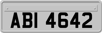 ABI4642