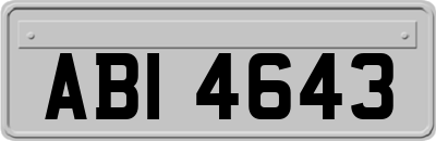 ABI4643