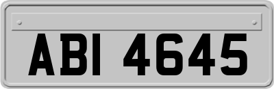 ABI4645