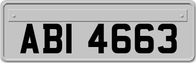 ABI4663