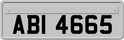 ABI4665