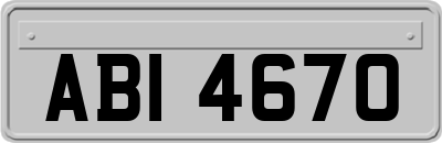 ABI4670