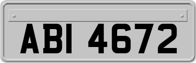 ABI4672