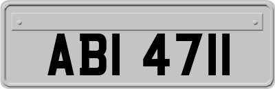 ABI4711