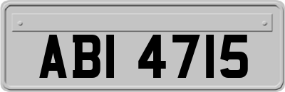 ABI4715