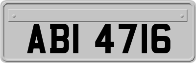 ABI4716