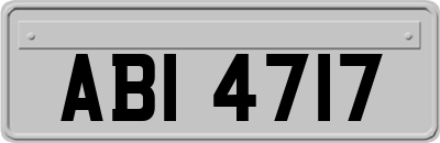 ABI4717