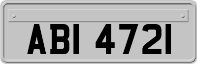 ABI4721