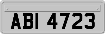 ABI4723