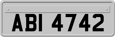 ABI4742