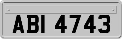 ABI4743