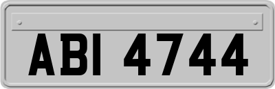ABI4744