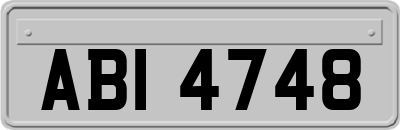 ABI4748
