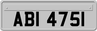 ABI4751
