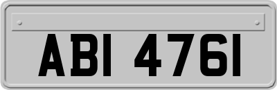 ABI4761