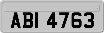 ABI4763