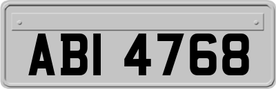 ABI4768