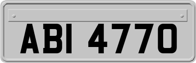 ABI4770