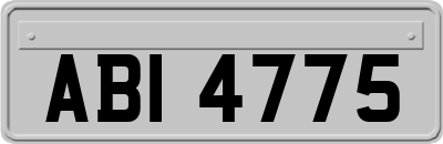 ABI4775
