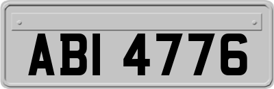 ABI4776