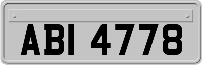 ABI4778