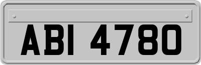 ABI4780