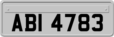 ABI4783