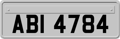 ABI4784