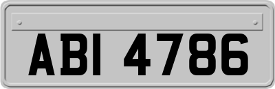 ABI4786