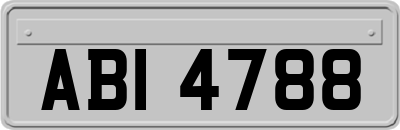 ABI4788
