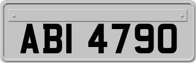 ABI4790