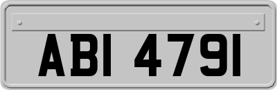 ABI4791