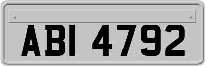 ABI4792