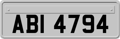 ABI4794