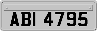 ABI4795