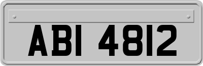 ABI4812